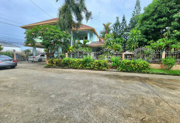 Дом в Банг Ламунге, Таиланд | THE438470