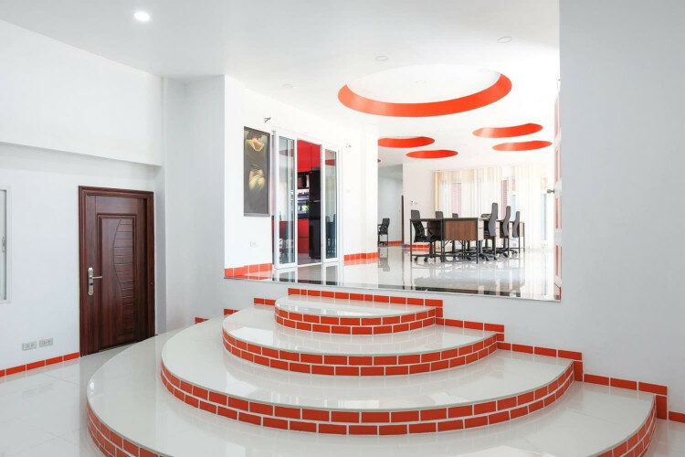 Дом в Банг Ламунге, Таиланд | THE239331