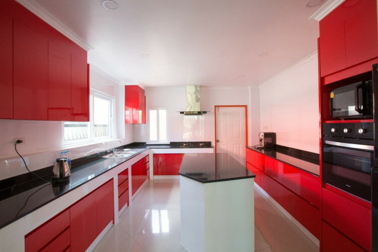 Дом в Банг Ламунге, Таиланд | THE239331