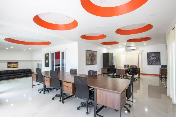 Дом в Банг Ламунге, Таиланд | THE239331