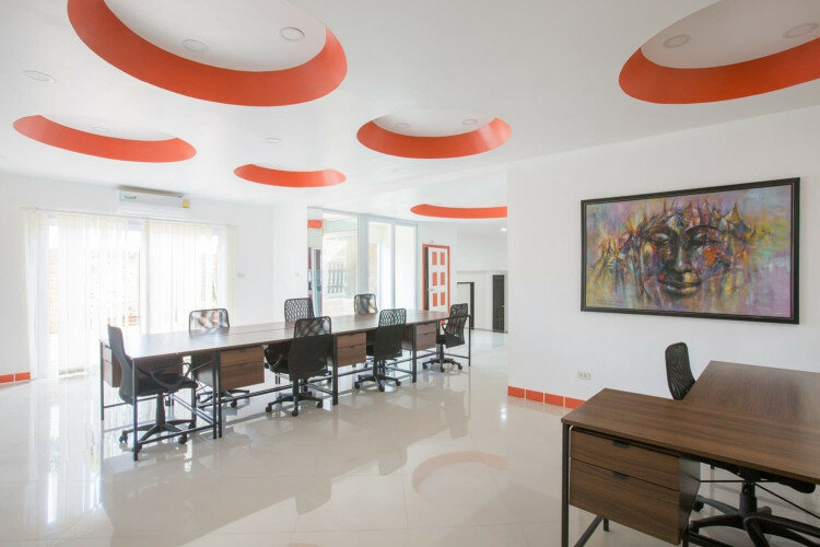 Дом в Банг Ламунге, Таиланд | THE239331