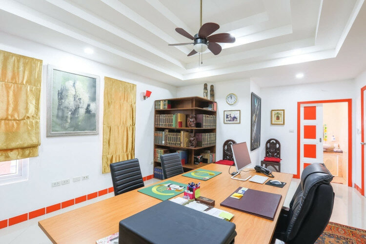 Дом в Банг Ламунге, Таиланд | THE239331