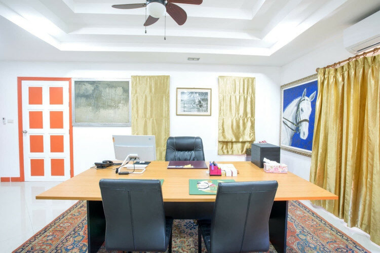 Дом в Банг Ламунге, Таиланд | THE239331