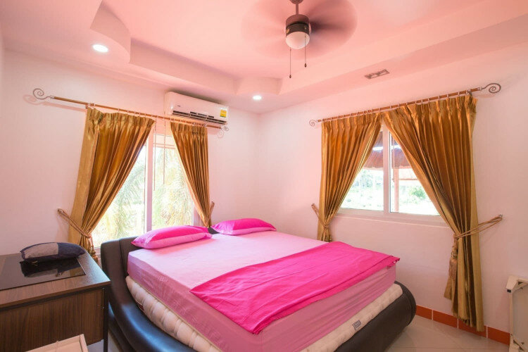 Дом в Банг Ламунге, Таиланд | THE239331