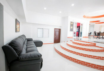 Дом в Банг Ламунге, Таиланд | THE239331