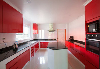 Дом в Банг Ламунге, Таиланд | THE239331