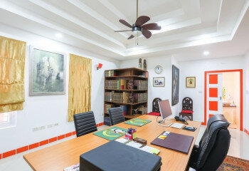 Дом в Банг Ламунге, Таиланд | THE239331