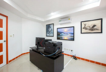 Дом в Банг Ламунге, Таиланд | THE239331