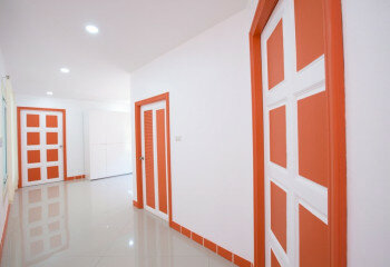 Дом в Банг Ламунге, Таиланд | THE239331