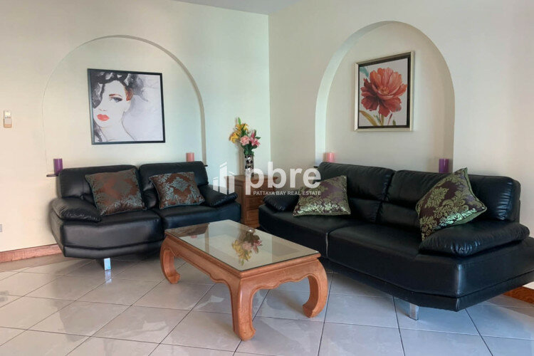 Дом в Банг Ламунге, Таиланд | THE339638