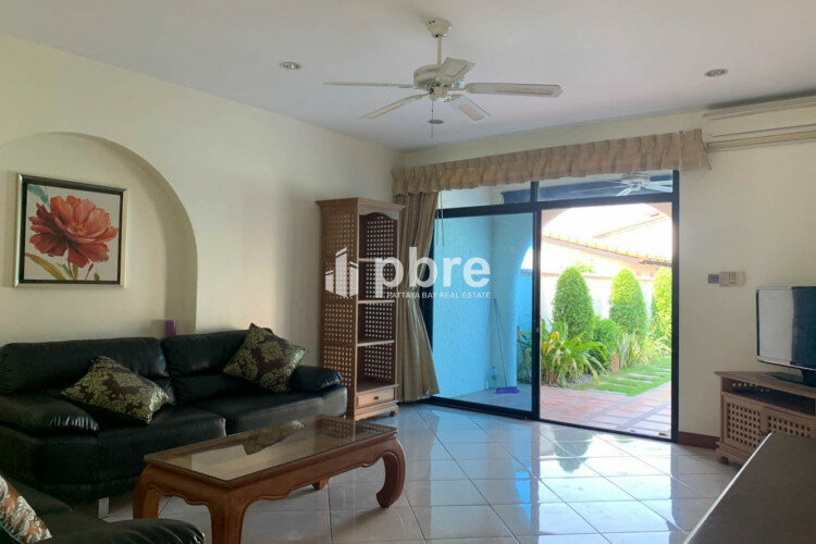 Дом в Банг Ламунге, Таиланд | THE339638