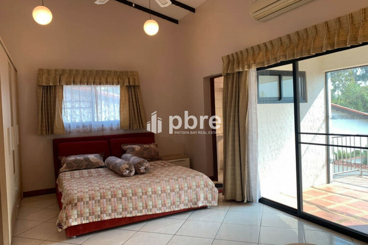 Дом в Банг Ламунге, Таиланд | THE339638