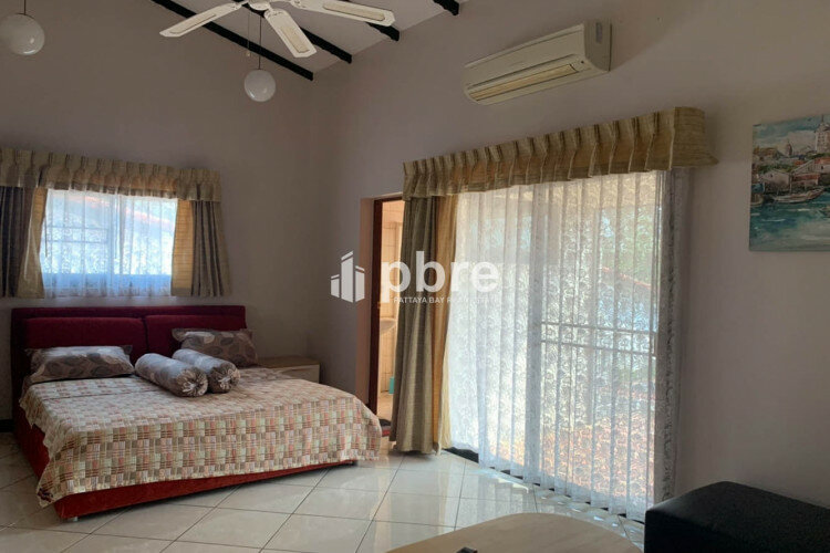 Дом в Банг Ламунге, Таиланд | THE339638