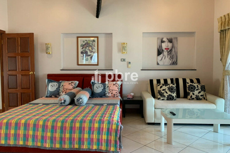 Дом в Банг Ламунге, Таиланд | THE339638