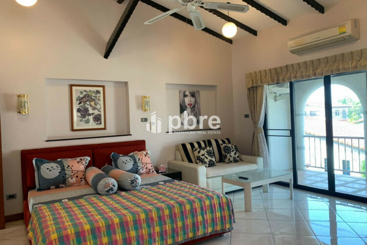 Дом в Банг Ламунге, Таиланд | THE339638