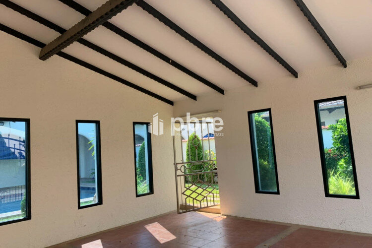 Дом в Банг Ламунге, Таиланд | THE339638