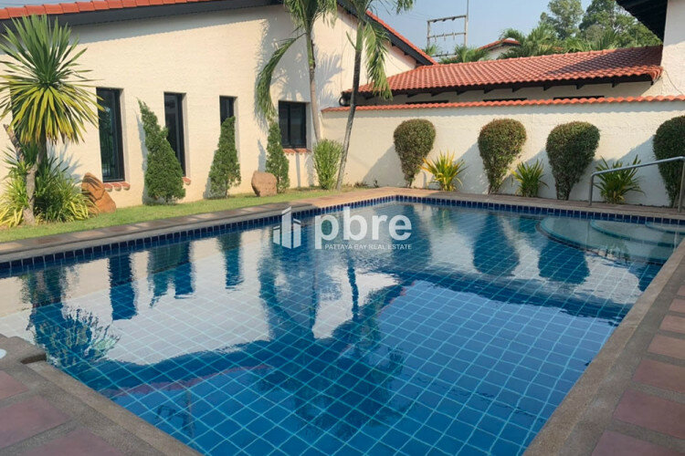 Дом в Банг Ламунге, Таиланд | THE339638