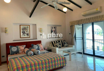 Дом в Банг Ламунге, Таиланд | THE339638