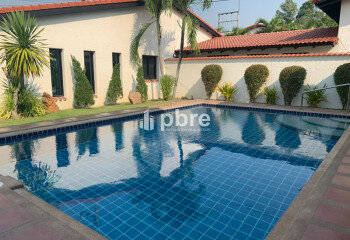 Дом в Банг Ламунге, Таиланд | THE339638