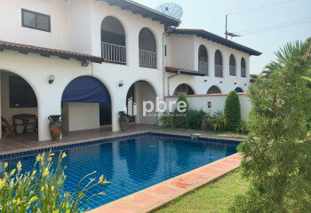 Дом в Банг Ламунге, Таиланд | THE339638