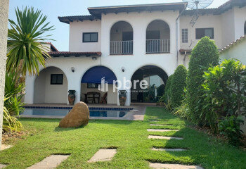 Дом в Банг Ламунге, Таиланд | THE339638