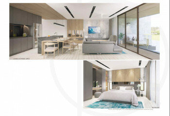 Кондоминиум на Пхукете, Таиланд | THE542858