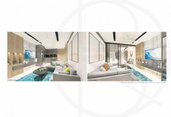 Кондоминиум на Пхукете, Таиланд | THE142857