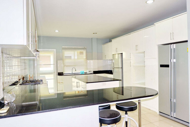 Дом в Банг Ламунге, Таиланд | THE227673