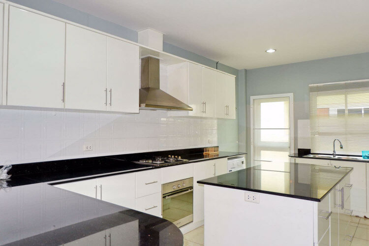 Дом в Банг Ламунге, Таиланд | THE227673