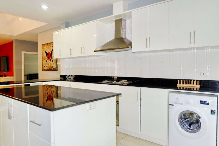 Дом в Банг Ламунге, Таиланд | THE227673