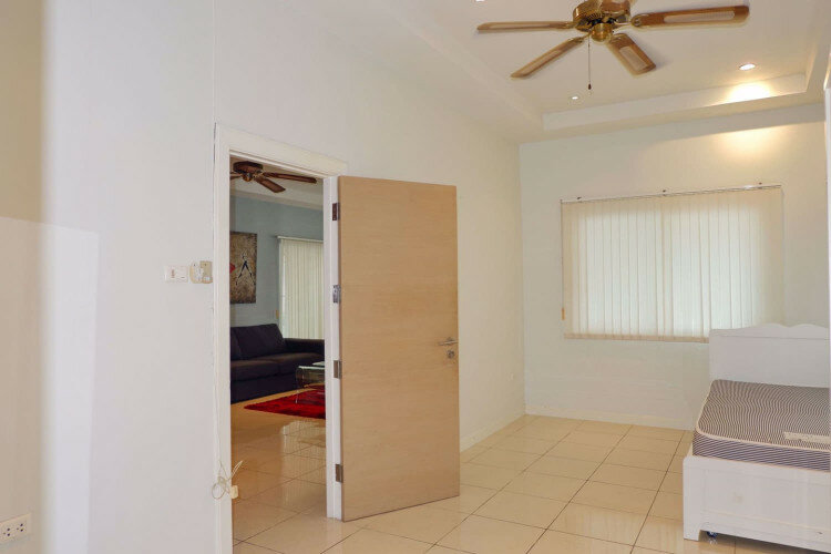 Дом в Банг Ламунге, Таиланд | THE227673