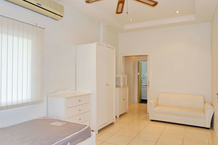 Дом в Банг Ламунге, Таиланд | THE227673