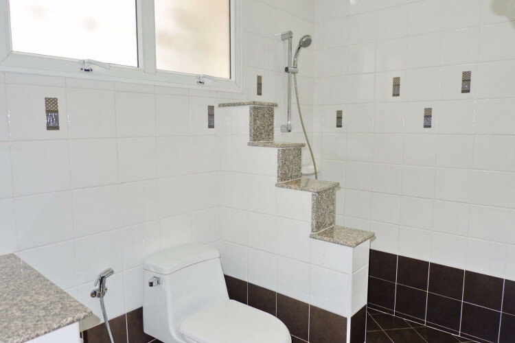 Дом в Банг Ламунге, Таиланд | THE227673