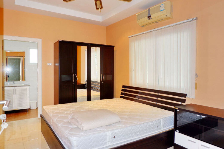 Дом в Банг Ламунге, Таиланд | THE227673