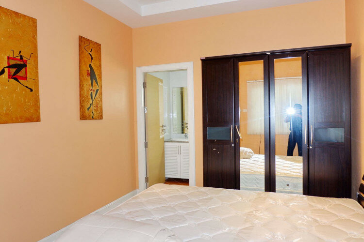 Дом в Банг Ламунге, Таиланд | THE227673