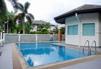 Дом в Банг Ламунге, Таиланд | THE227673