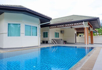 Дом в Банг Ламунге, Таиланд | THE227673