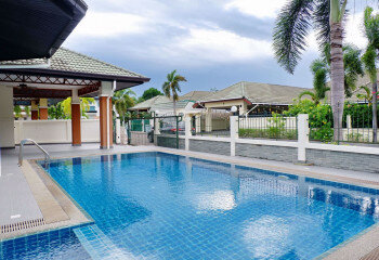 Дом в Банг Ламунге, Таиланд | THE227673