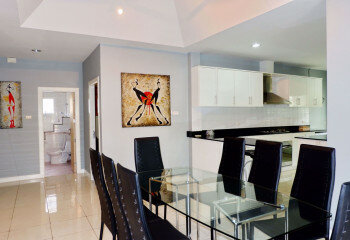 Дом в Банг Ламунге, Таиланд | THE227673