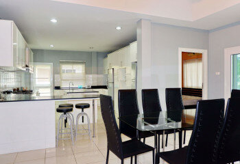 Дом в Банг Ламунге, Таиланд | THE227673