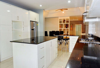 Дом в Банг Ламунге, Таиланд | THE227673