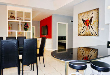 Дом в Банг Ламунге, Таиланд | THE227673