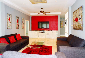 Дом в Банг Ламунге, Таиланд | THE227673