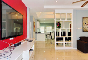 Дом в Банг Ламунге, Таиланд | THE227673