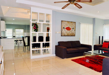 Дом в Банг Ламунге, Таиланд | THE227673