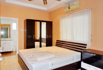 Дом в Банг Ламунге, Таиланд | THE227673