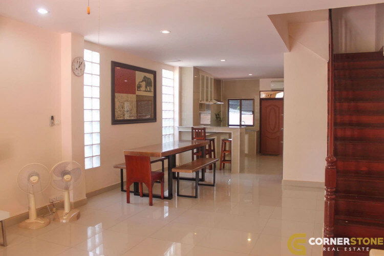 Дом в Банг Ламунге, Таиланд | THE328185