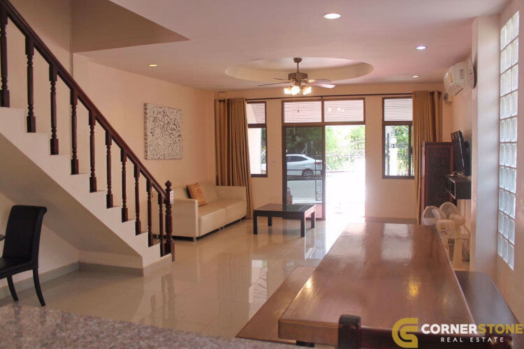 Дом в Банг Ламунге, Таиланд | THE328185