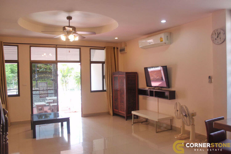 Дом в Банг Ламунге, Таиланд | THE328185