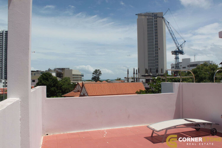 Дом в Банг Ламунге, Таиланд | THE328185